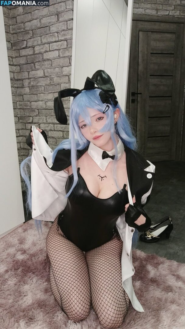 Linaneyeon / neponiru Γυμνός OnlyFans  Διαρρεύσαστη φωτογραφία #388