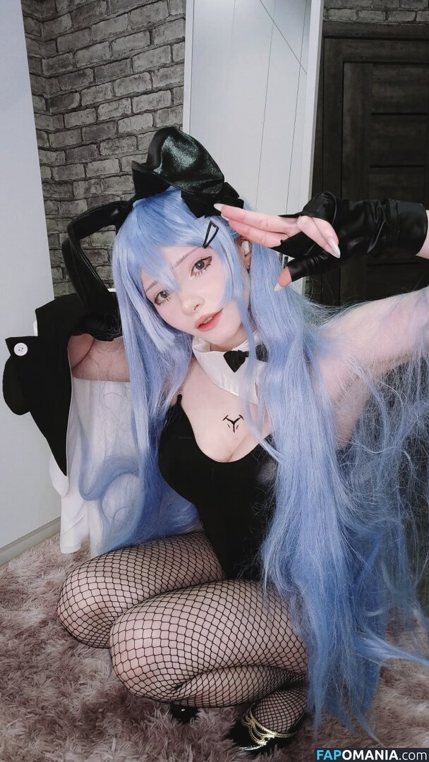 Linaneyeon / neponiru Γυμνός OnlyFans  Διαρρεύσαστη φωτογραφία #390