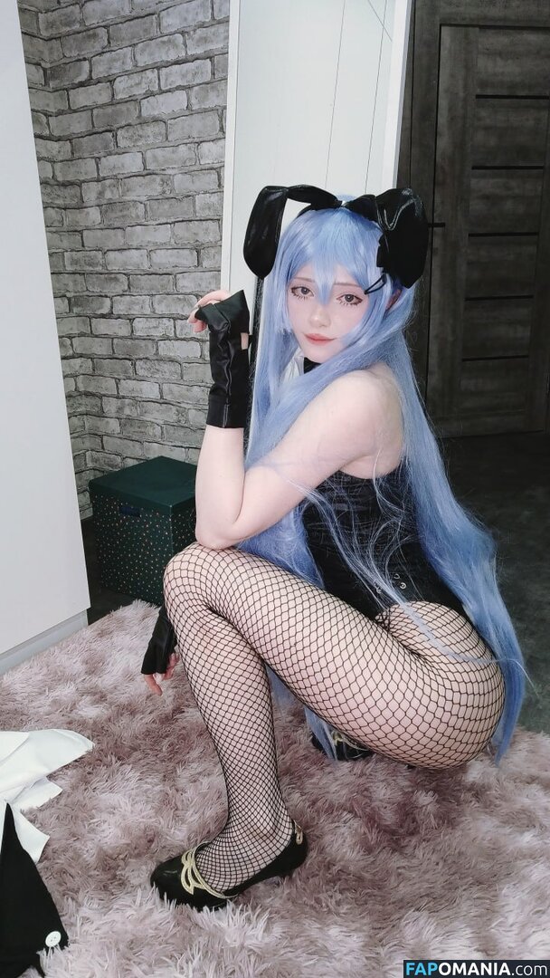 Linaneyeon / neponiru Γυμνός OnlyFans  Διαρρεύσαστη φωτογραφία #392