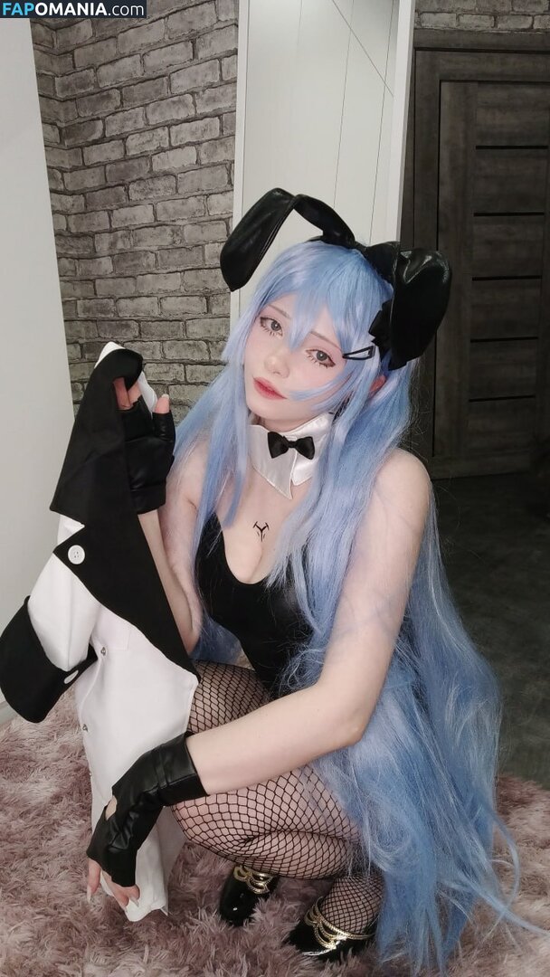 Linaneyeon / neponiru Γυμνός OnlyFans  Διαρρεύσαστη φωτογραφία #394