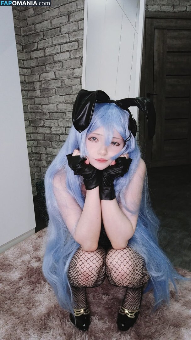 Linaneyeon / neponiru Γυμνός OnlyFans  Διαρρεύσαστη φωτογραφία #397