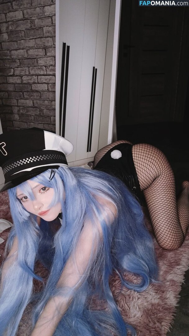 Linaneyeon / neponiru Γυμνός OnlyFans  Διαρρεύσαστη φωτογραφία #399