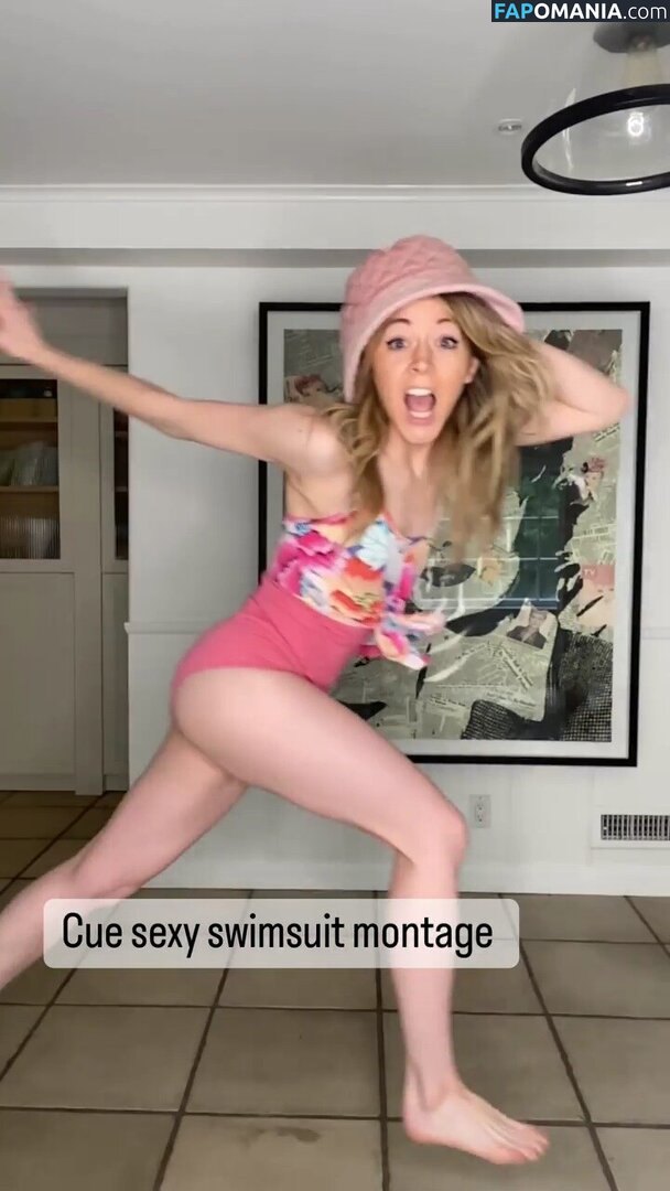 Lindsey Stirling / abbysiscoprinus / lindseystirling Γυμνός OnlyFans  Διαρρεύσαστη φωτογραφία #109