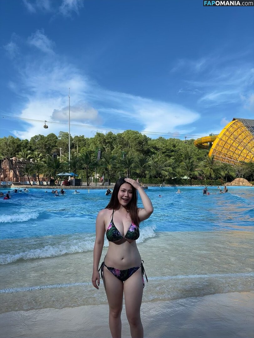 ling_00_ee Γυμνός OnlyFans  Διαρρεύσαστη φωτογραφία #9