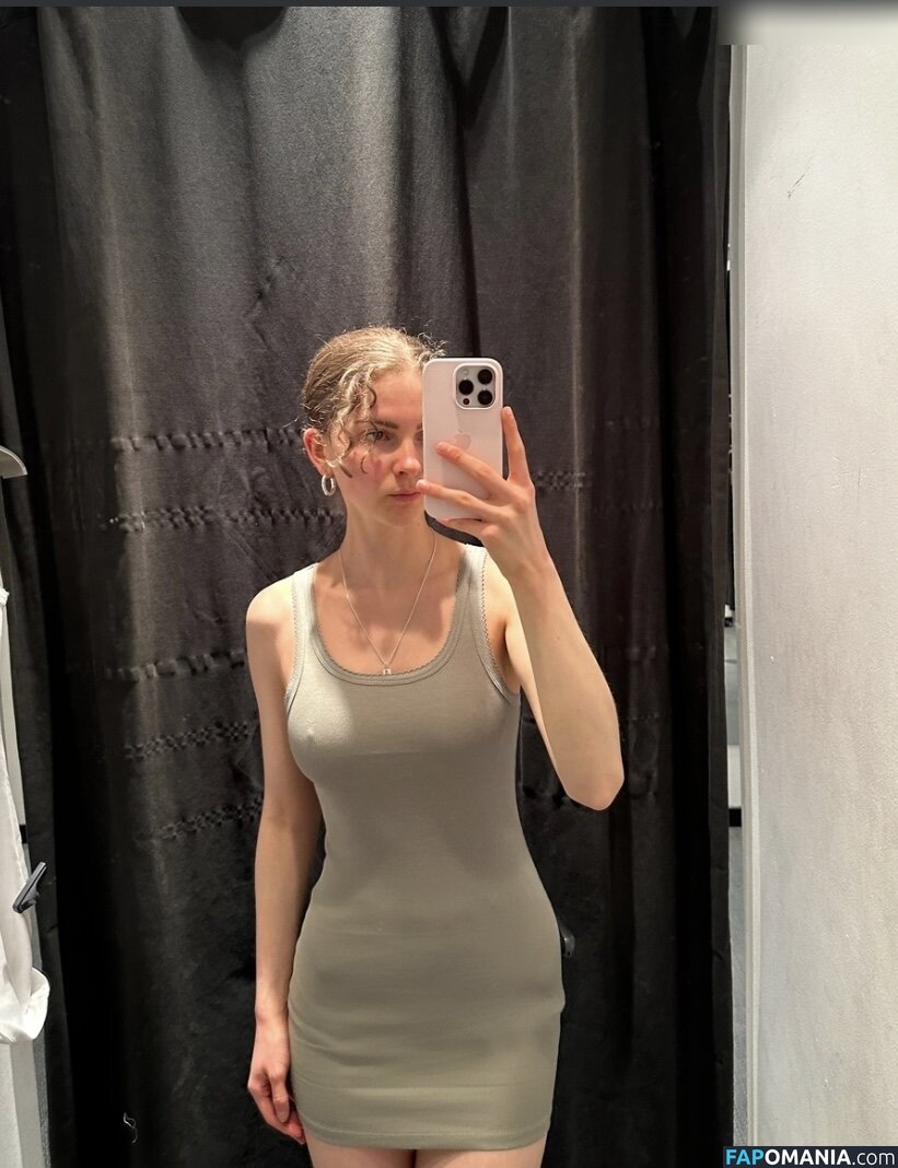 Linneasky Γυμνός OnlyFans  Διαρρεύσαστη φωτογραφία #11