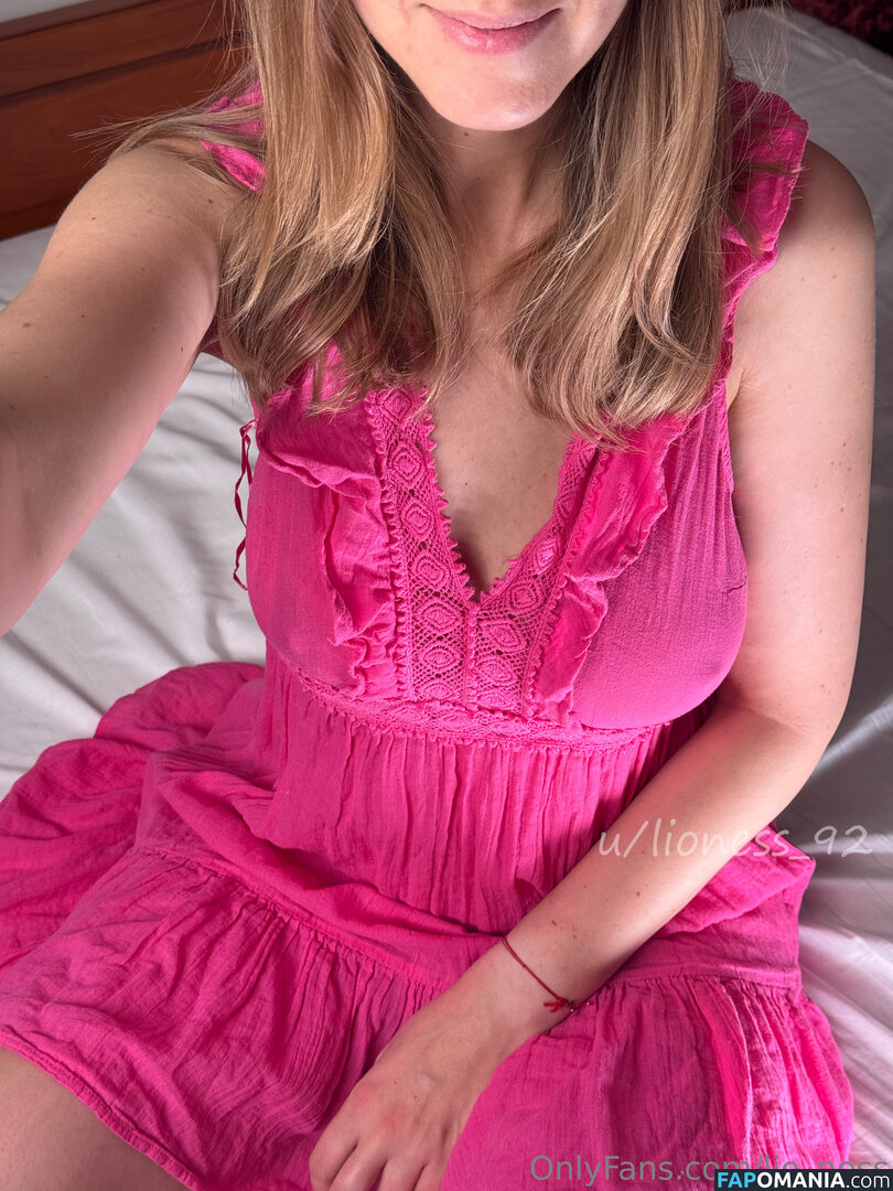 lioness9292 / lioness_92 Γυμνός OnlyFans  Διαρρεύσαστη φωτογραφία #70