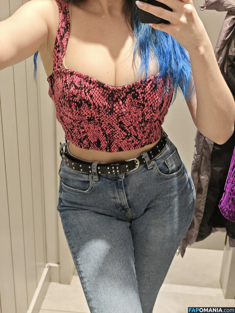 Lipisinkaaa / kazantseva_mimimi Γυμνός OnlyFans  Διαρρεύσαστη φωτογραφία #387