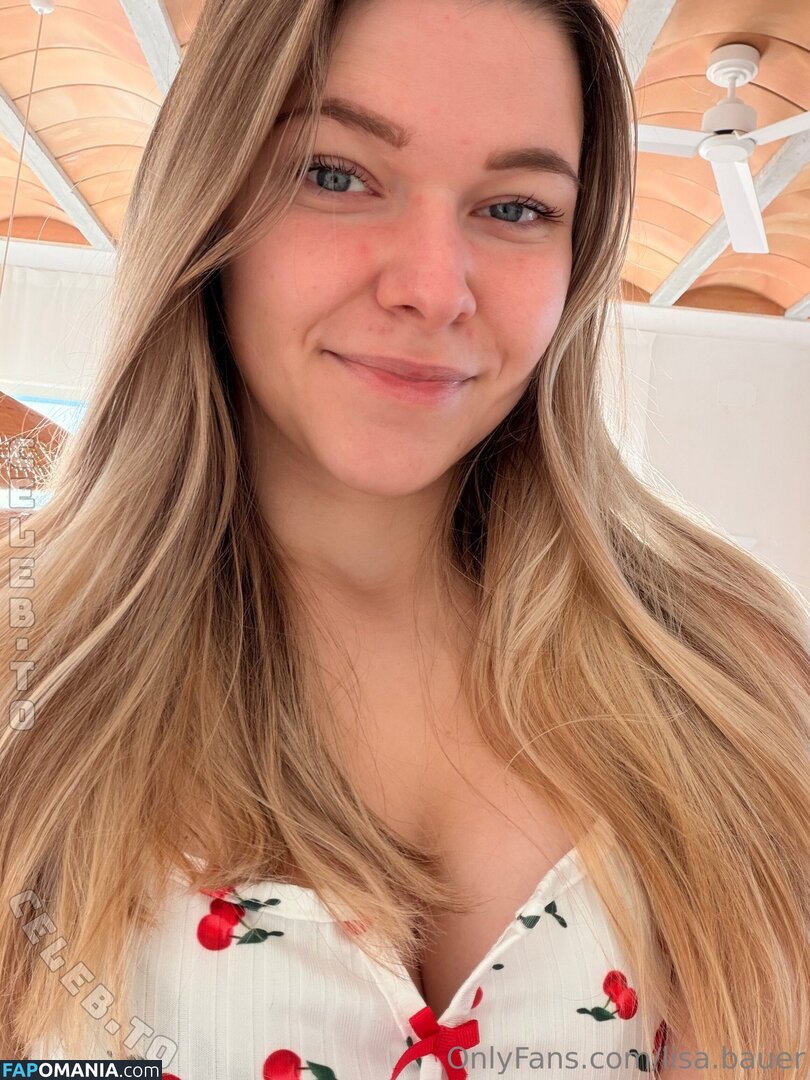 lisa.bauer / lisa.vip.bauer / lisaa_bauerr Γυμνός OnlyFans  Διαρρεύσαστη φωτογραφία #4