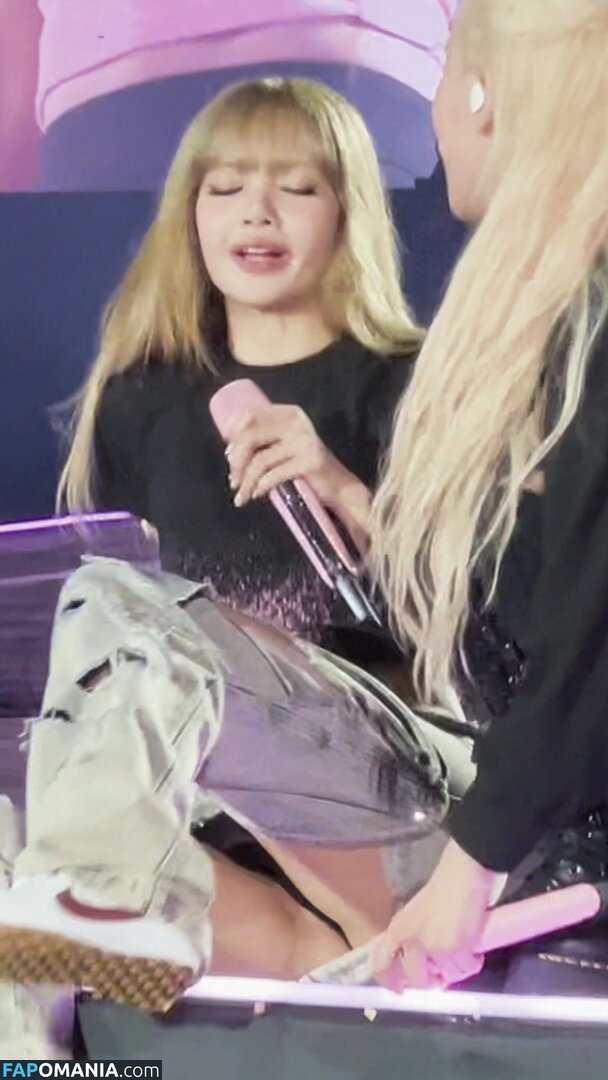 Lisa Blackpink Γυμνός OnlyFans  Διαρρεύσαστη φωτογραφία #274