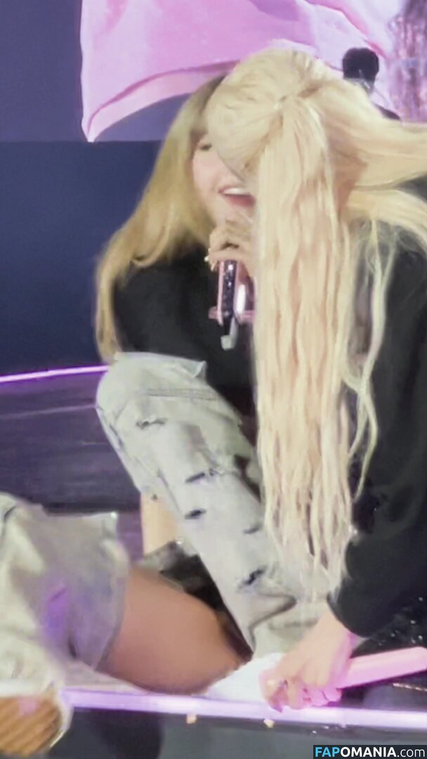 Lisa Blackpink Γυμνός OnlyFans  Διαρρεύσαστη φωτογραφία #276