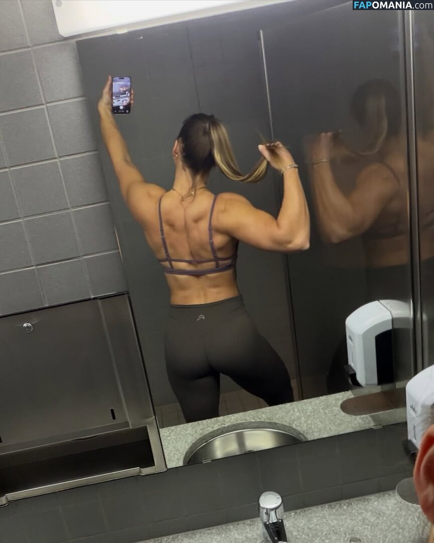 Lisa Buckwitz / lisa.buckwitz / lisa_buckwitz Γυμνός OnlyFans  Διαρρεύσαστη φωτογραφία #151