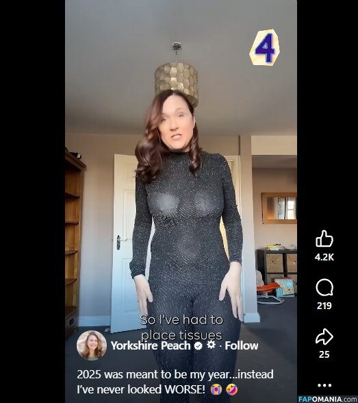 Lisa Dollan / yorkshire_peach Γυμνός OnlyFans  Διαρρεύσαστη φωτογραφία #1