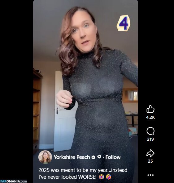 Lisa Dollan / yorkshire_peach Γυμνός OnlyFans  Διαρρεύσαστη φωτογραφία #2