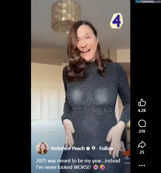 Lisa Dollan / yorkshire_peach Γυμνός OnlyFans  Διαρρεύσαστη φωτογραφία #3