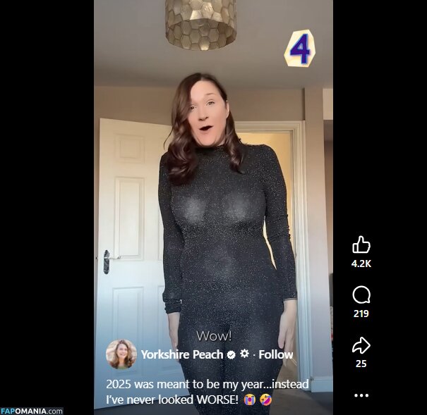 Lisa Dollan / yorkshire_peach Γυμνός OnlyFans  Διαρρεύσαστη φωτογραφία #5
