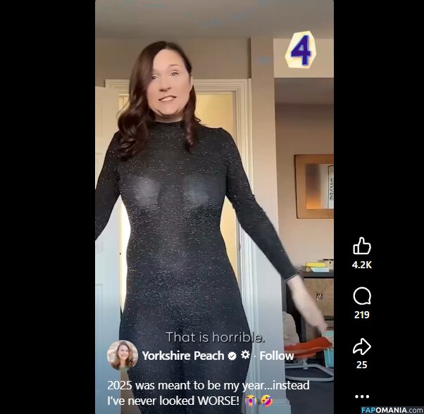 Lisa Dollan / yorkshire_peach Γυμνός OnlyFans  Διαρρεύσαστη φωτογραφία #7