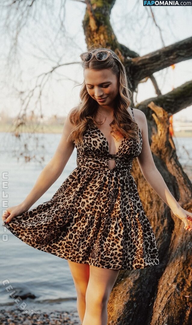 Lisa Küppers / lisa.küppers / lisakueppers Γυμνός OnlyFans  Διαρρεύσαστη φωτογραφία #584