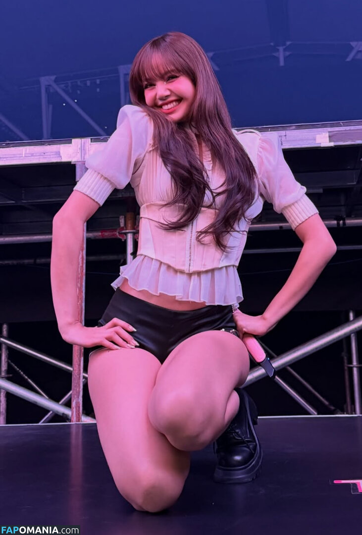 Lisa Manoban / lalalalisa_m Γυμνός OnlyFans  Διαρρεύσαστη φωτογραφία #5