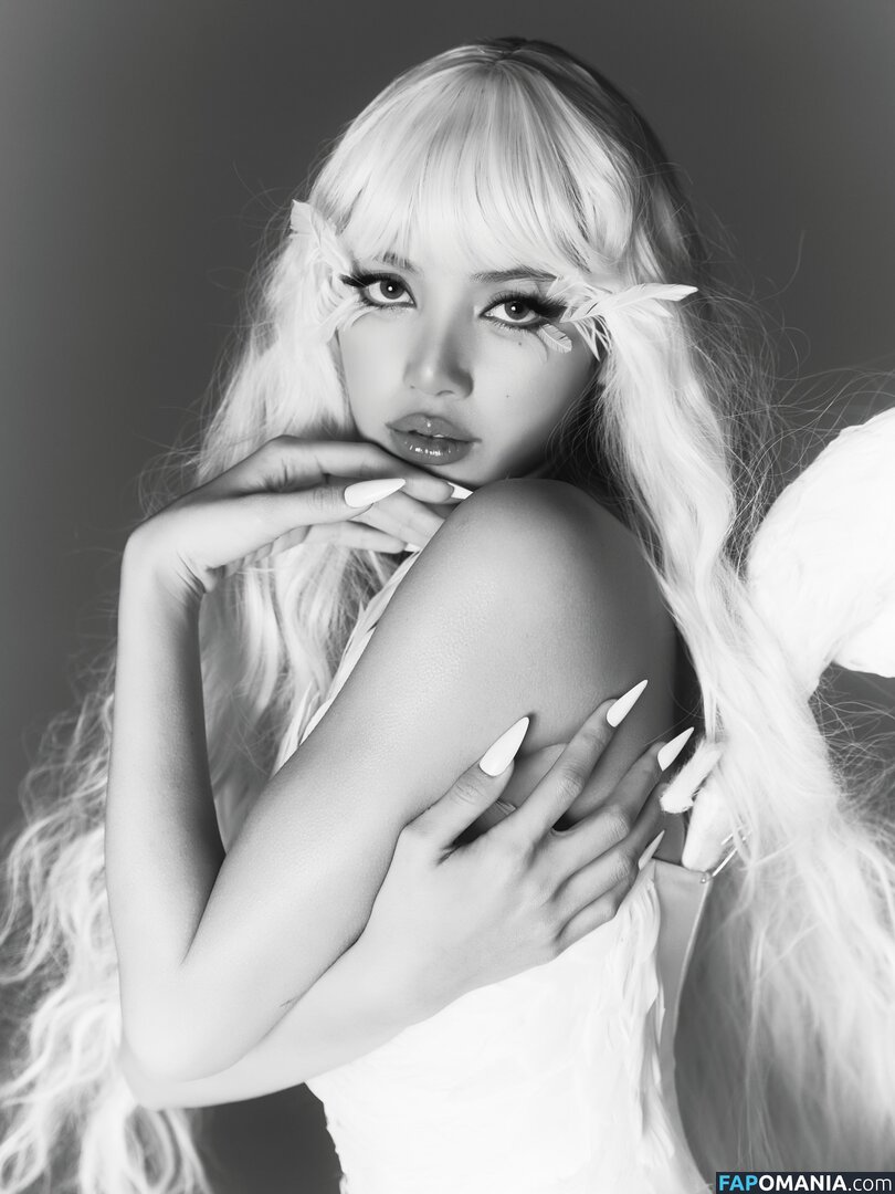 Lisa Manoban / lalalalisa_m Γυμνός OnlyFans  Διαρρεύσαστη φωτογραφία #23