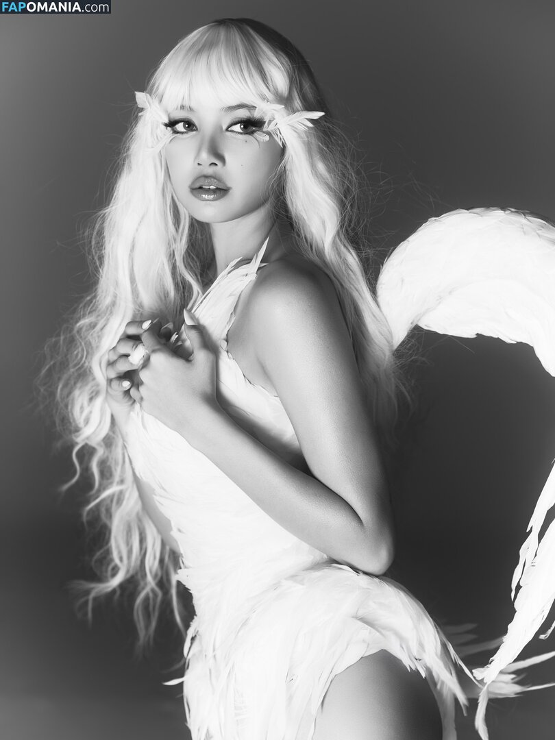 Lisa Manoban / lalalalisa_m Γυμνός OnlyFans  Διαρρεύσαστη φωτογραφία #24