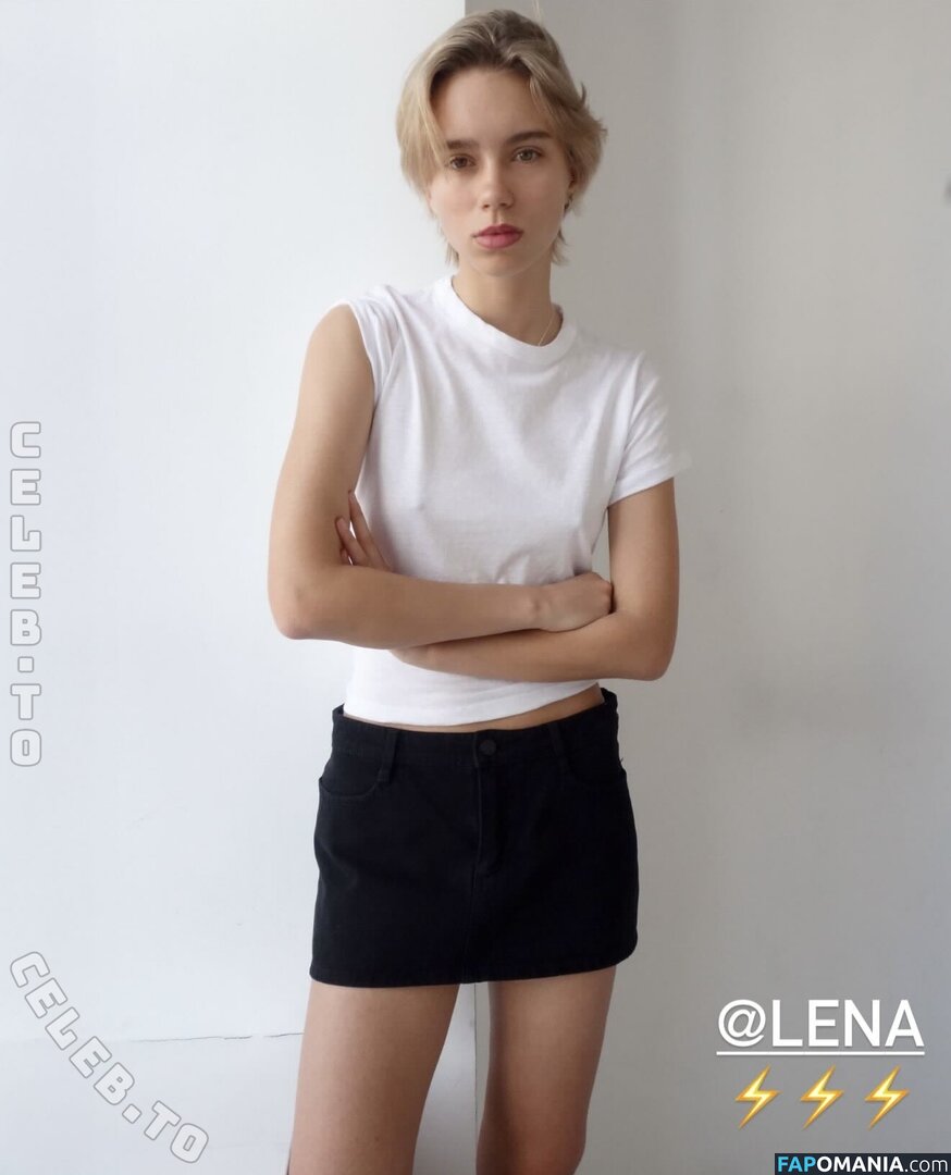 Lisa Und Lena / lisaandlena Γυμνός OnlyFans  Διαρρεύσαστη φωτογραφία #1