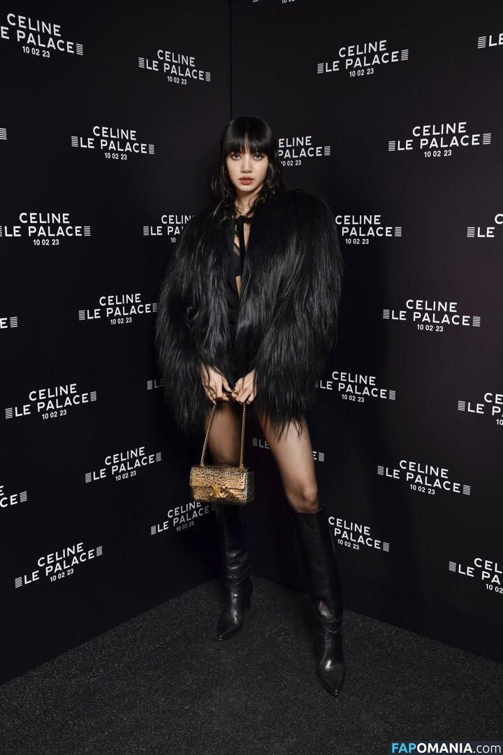 Blackpink / Lisa / lalalalisa_m / lisaamane Γυμνός OnlyFans  Διαρρεύσαστη φωτογραφία #518