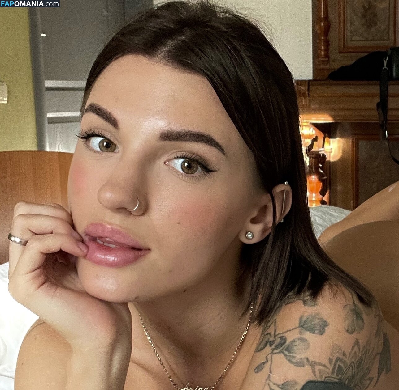 lisaero / lisaerojames / xxvasilisa Γυμνός OnlyFans  Διαρρεύσαστη φωτογραφία #3