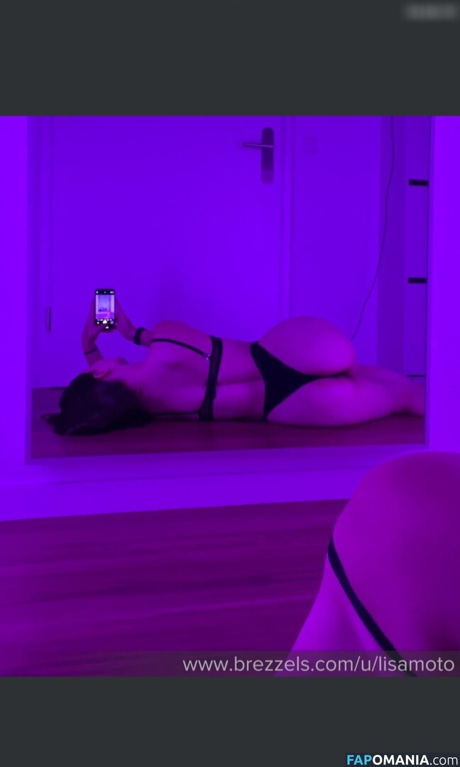 Lisamoto / lisaa.moto Γυμνός OnlyFans  Διαρρεύσαστη φωτογραφία #46