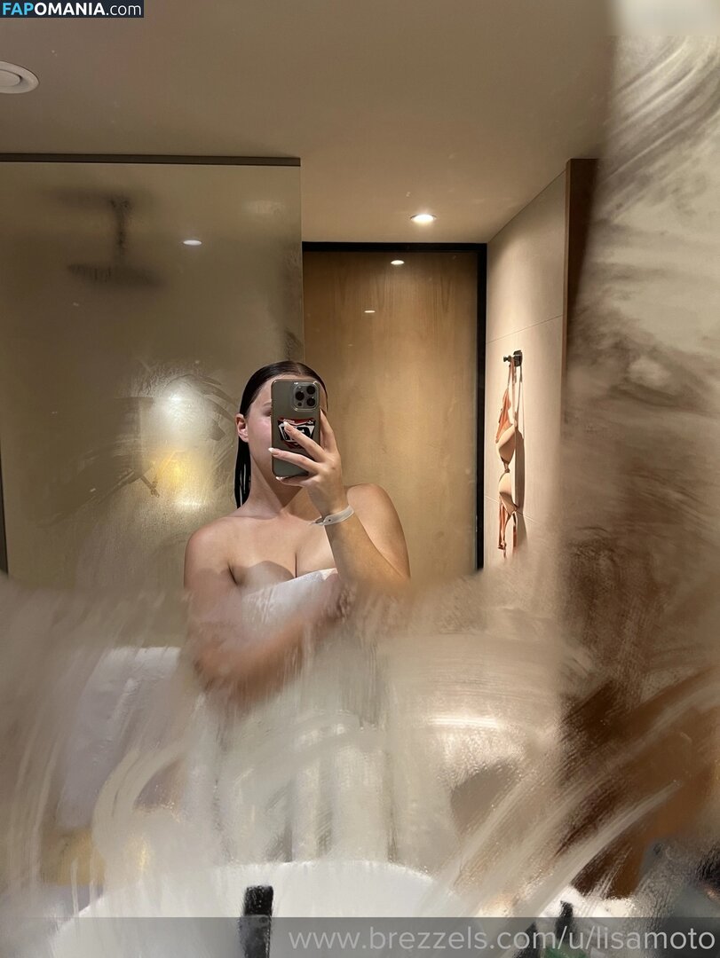 Lisamoto / lisaa.moto Γυμνός OnlyFans  Διαρρεύσαστη φωτογραφία #55