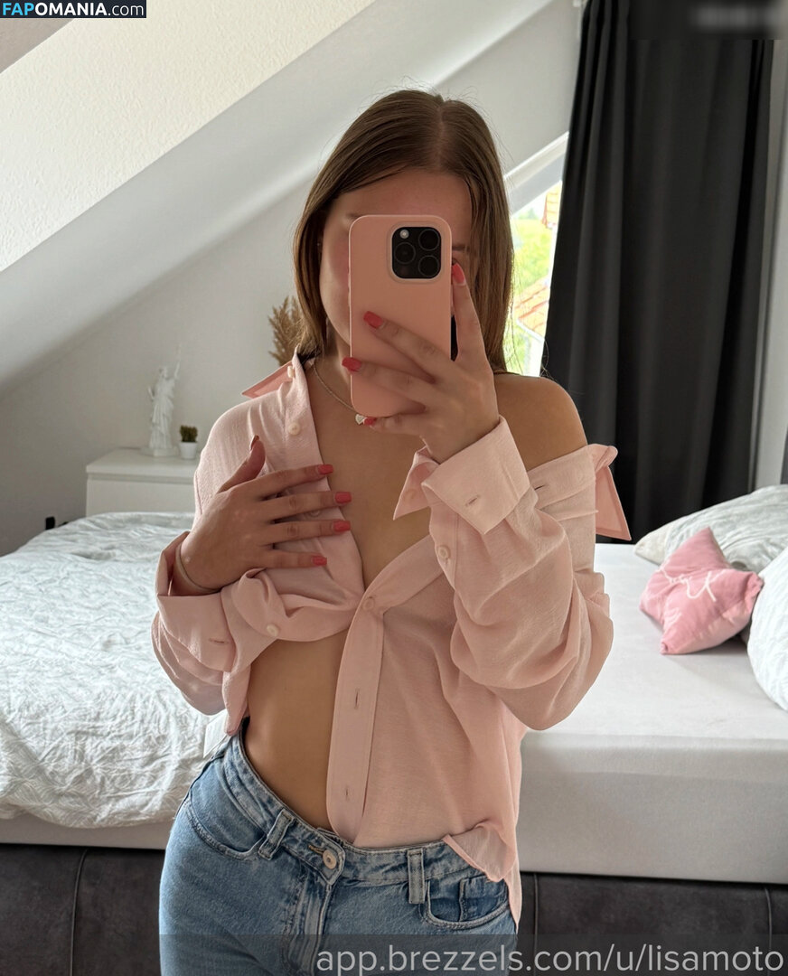 Lisamoto / lisaa.moto Γυμνός OnlyFans  Διαρρεύσαστη φωτογραφία #82