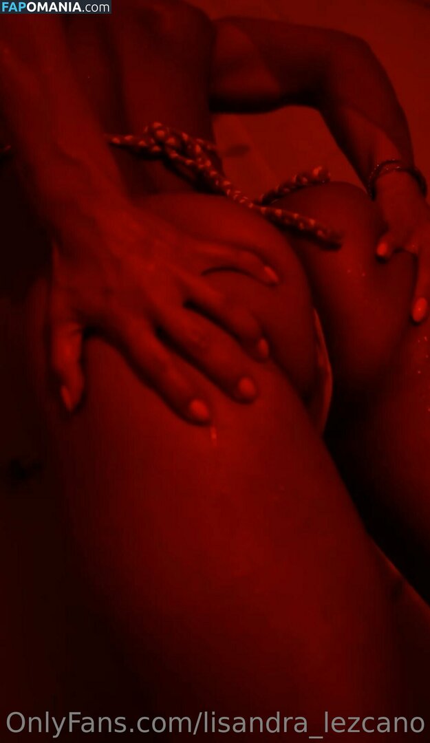 Lisandra Lezcano / lisandra_lezcano Γυμνός OnlyFans  Διαρρεύσαστη φωτογραφία #8