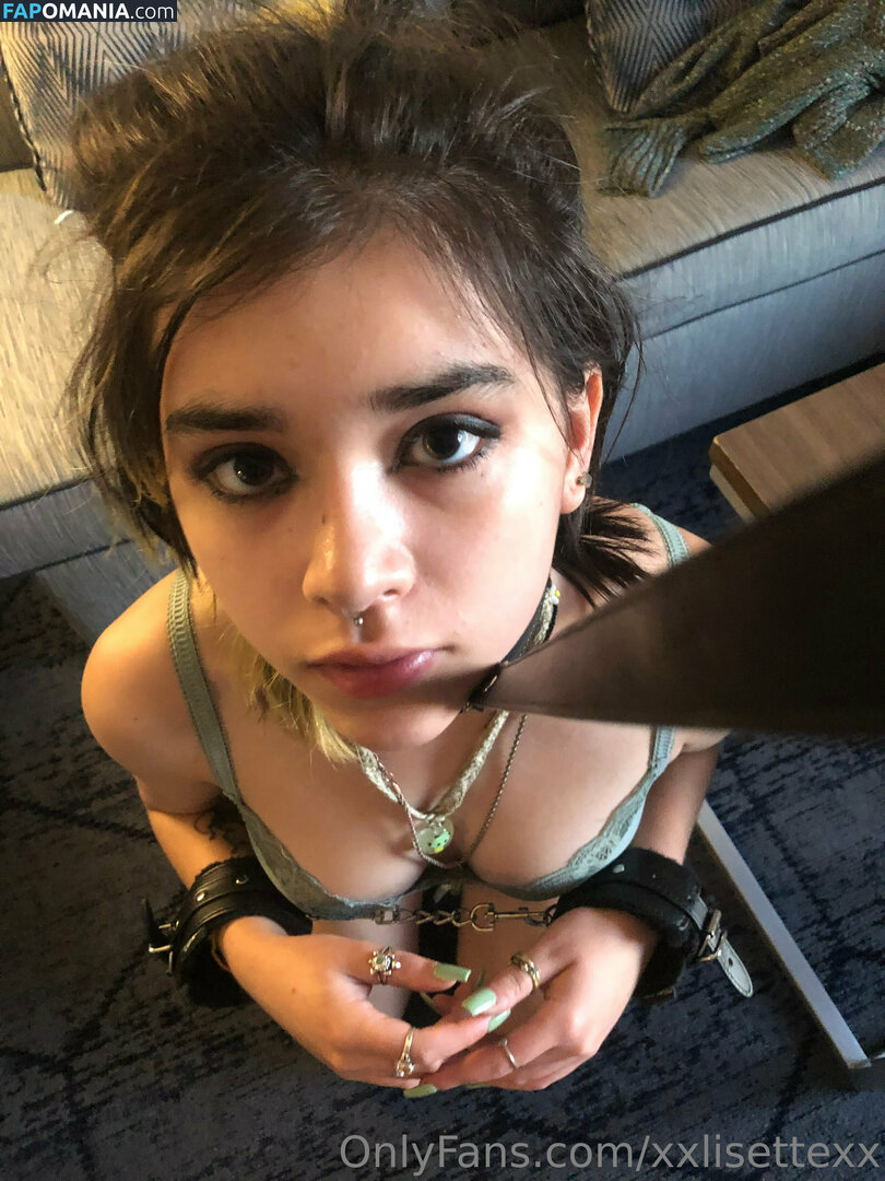 Lisette Dagon / lisette_on_set / lisetteonset Γυμνός OnlyFans  Διαρρεύσαστη φωτογραφία #13