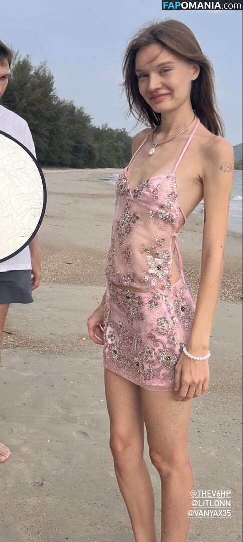 litlonn - Katya / litonion Γυμνός OnlyFans  Διαρρεύσαστη φωτογραφία #17