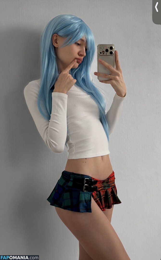 Katya / litlonn Γυμνός OnlyFans  Διαρρεύσαστη φωτογραφία #139