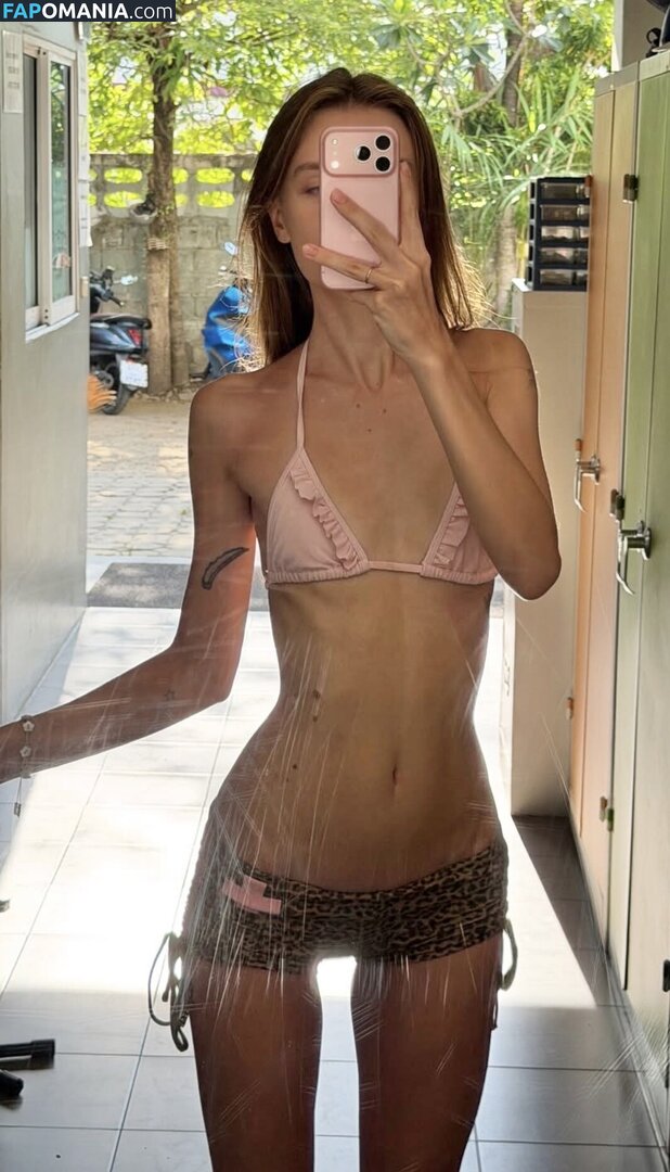 Katya / litlonn Γυμνός OnlyFans  Διαρρεύσαστη φωτογραφία #153