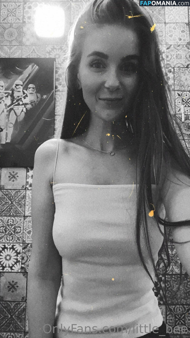 little_becca_bee / little_bee Γυμνός OnlyFans  Διαρρεύσαστη φωτογραφία #6