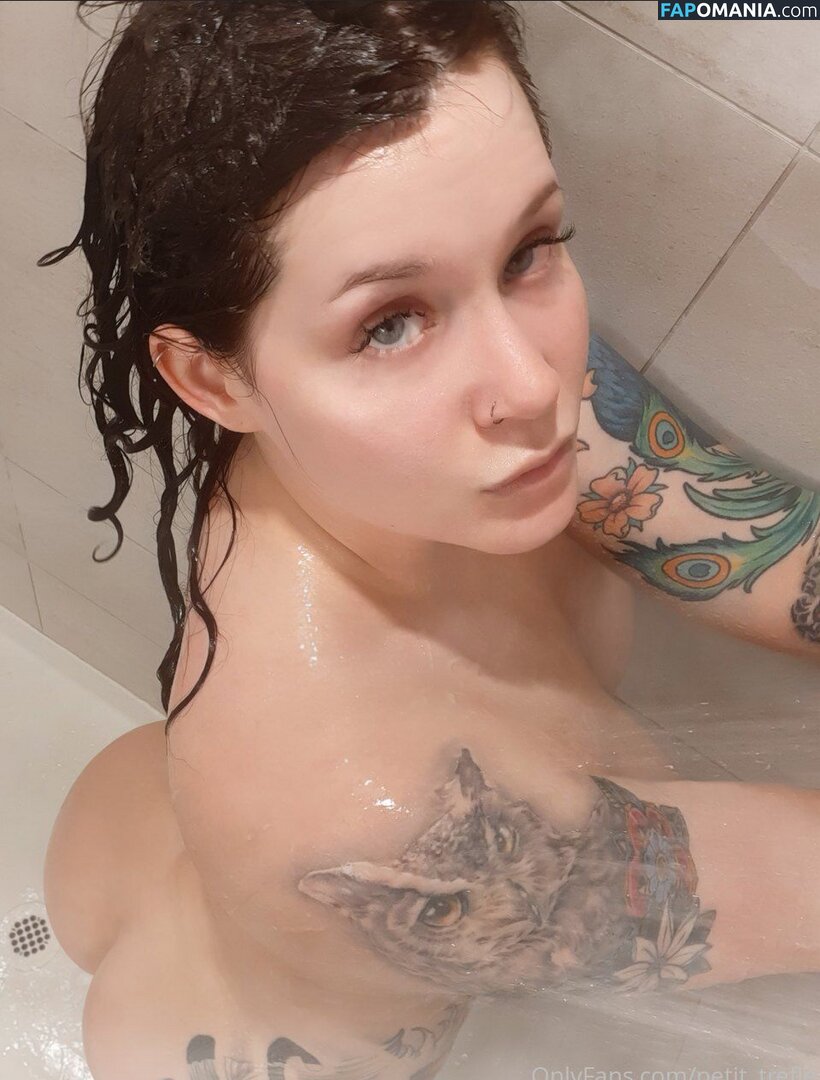 Little Clover Whispers / littlecloverwhispers Γυμνός OnlyFans  Διαρρεύσαστη φωτογραφία #5