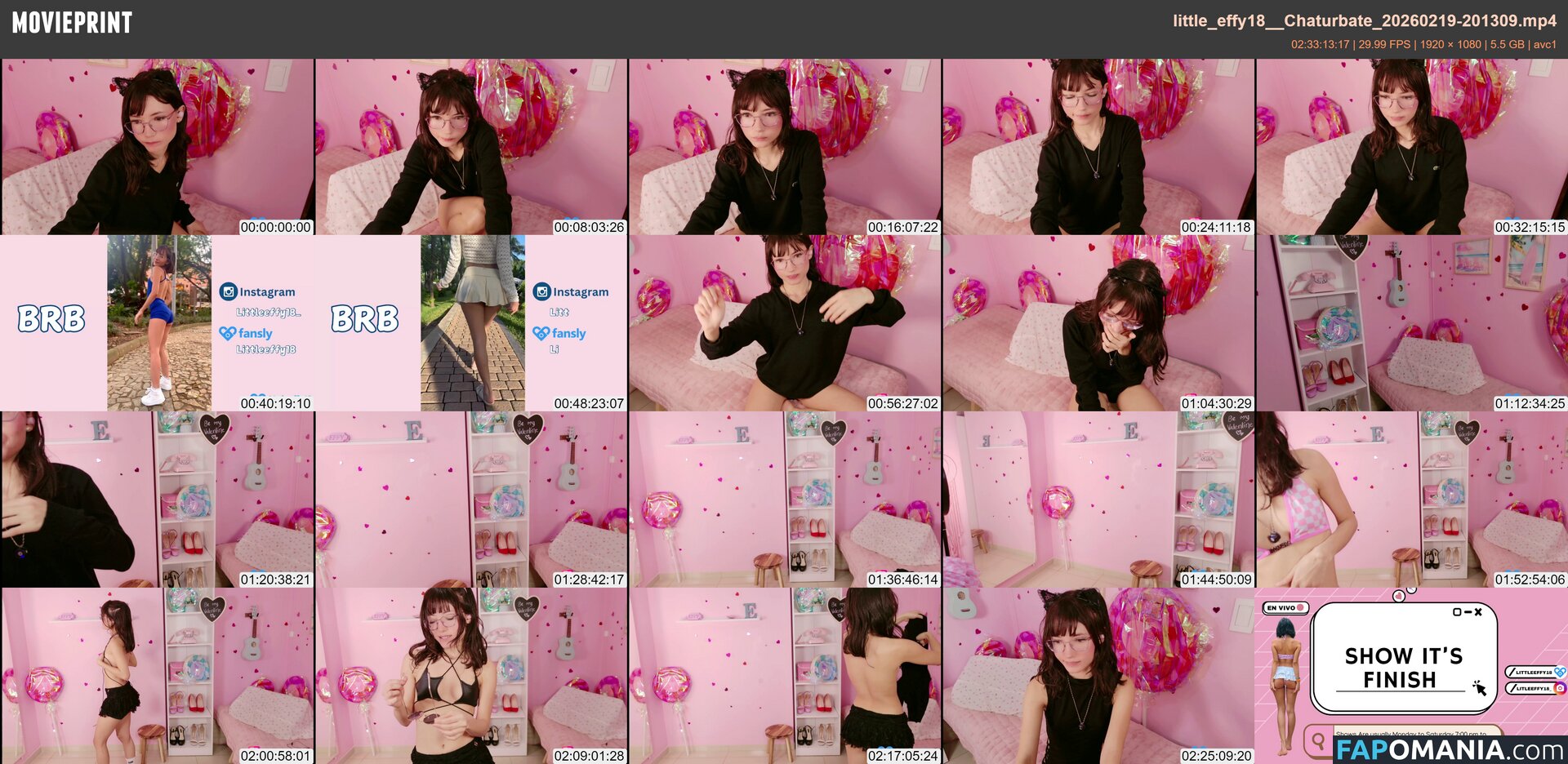 Little_effy18 / little_elf18 Γυμνός OnlyFans  Διαρρεύσαστη φωτογραφία #165