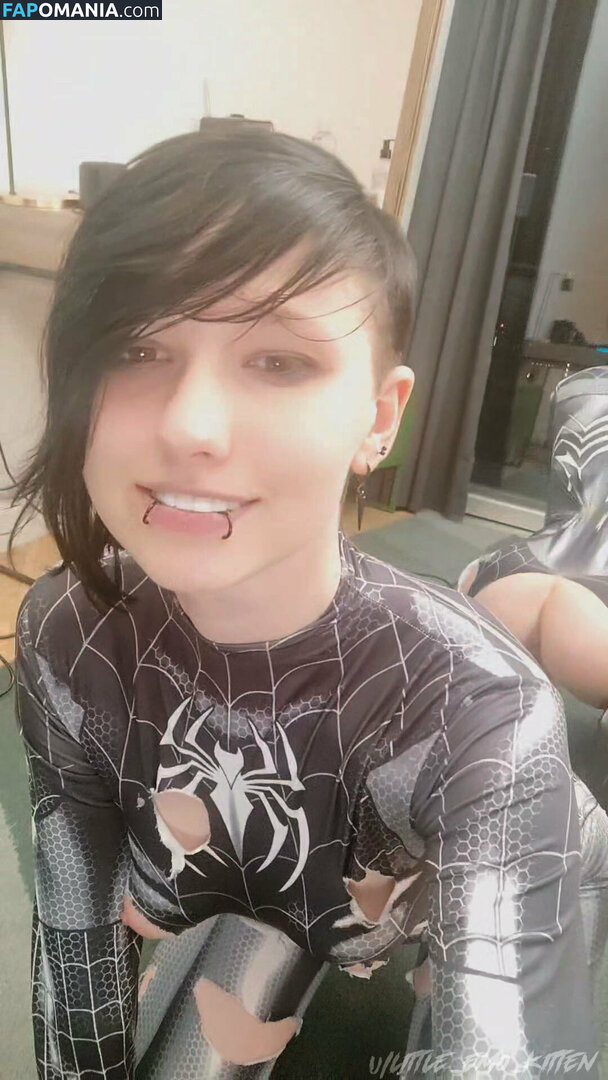 daddys_emo_girl / justemokitten / little_emo_kitten Γυμνός OnlyFans  Διαρρεύσαστη φωτογραφία #229