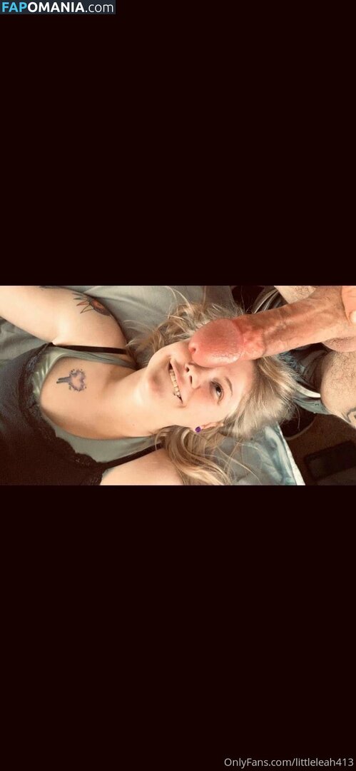 Little Leah / littleleah413 Γυμνός OnlyFans  Διαρρεύσαστη φωτογραφία #4