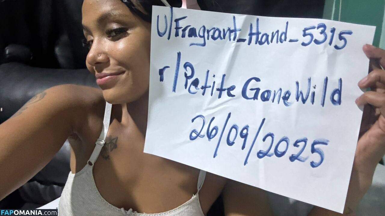 Fragrant / Fragrant_Hand_5315 / Little Mariam / little.mariam / mariamprincess Γυμνός OnlyFans  Διαρρεύσαστη φωτογραφία #11