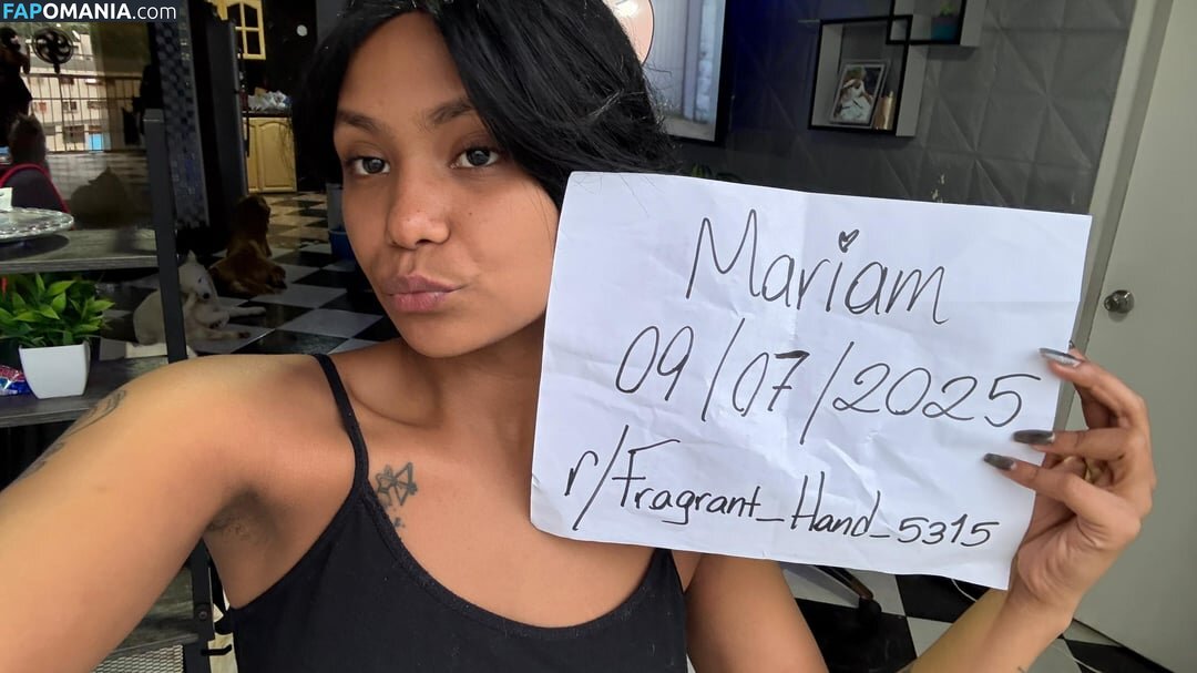 Fragrant / Fragrant_Hand_5315 / Little Mariam / little.mariam / mariamprincess Γυμνός OnlyFans  Διαρρεύσαστη φωτογραφία #12