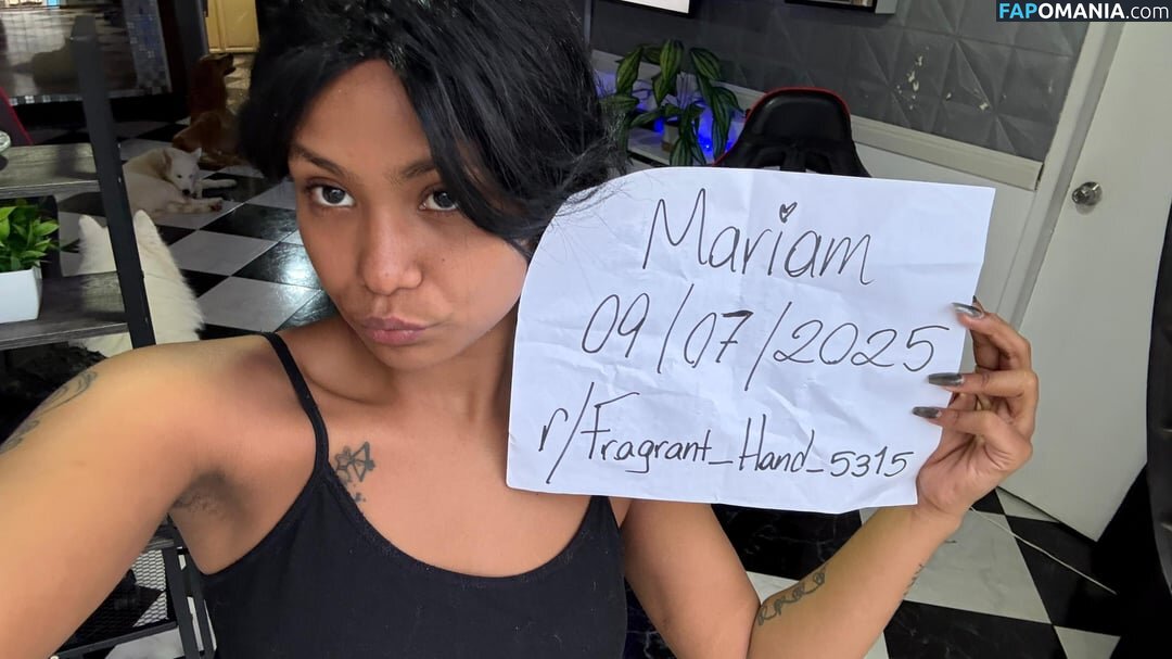 Fragrant / Fragrant_Hand_5315 / Little Mariam / little.mariam / mariamprincess Γυμνός OnlyFans  Διαρρεύσαστη φωτογραφία #13
