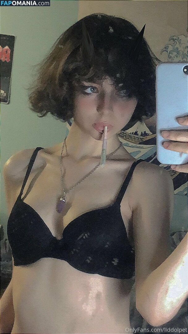 Little Pet / liddolpet / little_pet_jeddah / tinietoy Γυμνός OnlyFans  Διαρρεύσαστη φωτογραφία #7