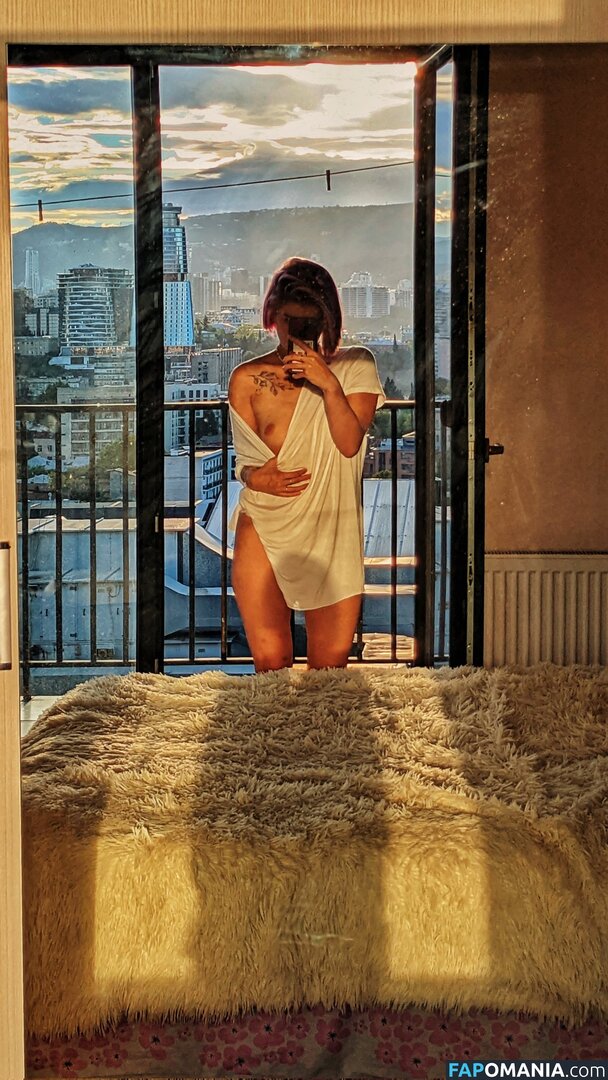 Little Satana / little.satana / s.satana_666 / tomnaya_satana Γυμνός OnlyFans  Διαρρεύσαστη φωτογραφία #25