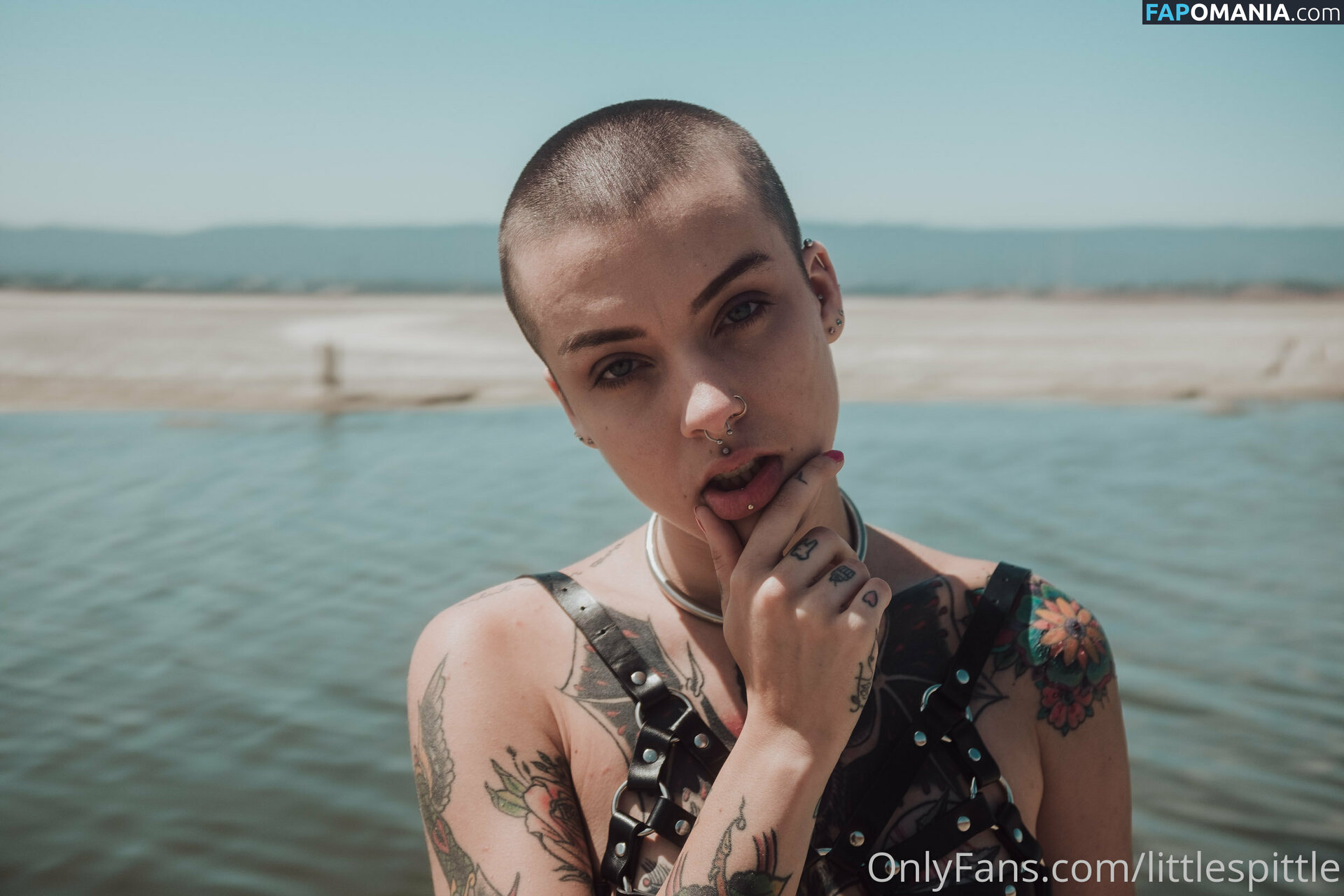 Little Spittle / lilspittle / littlespittle Γυμνός OnlyFans  Διαρρεύσαστη φωτογραφία #30