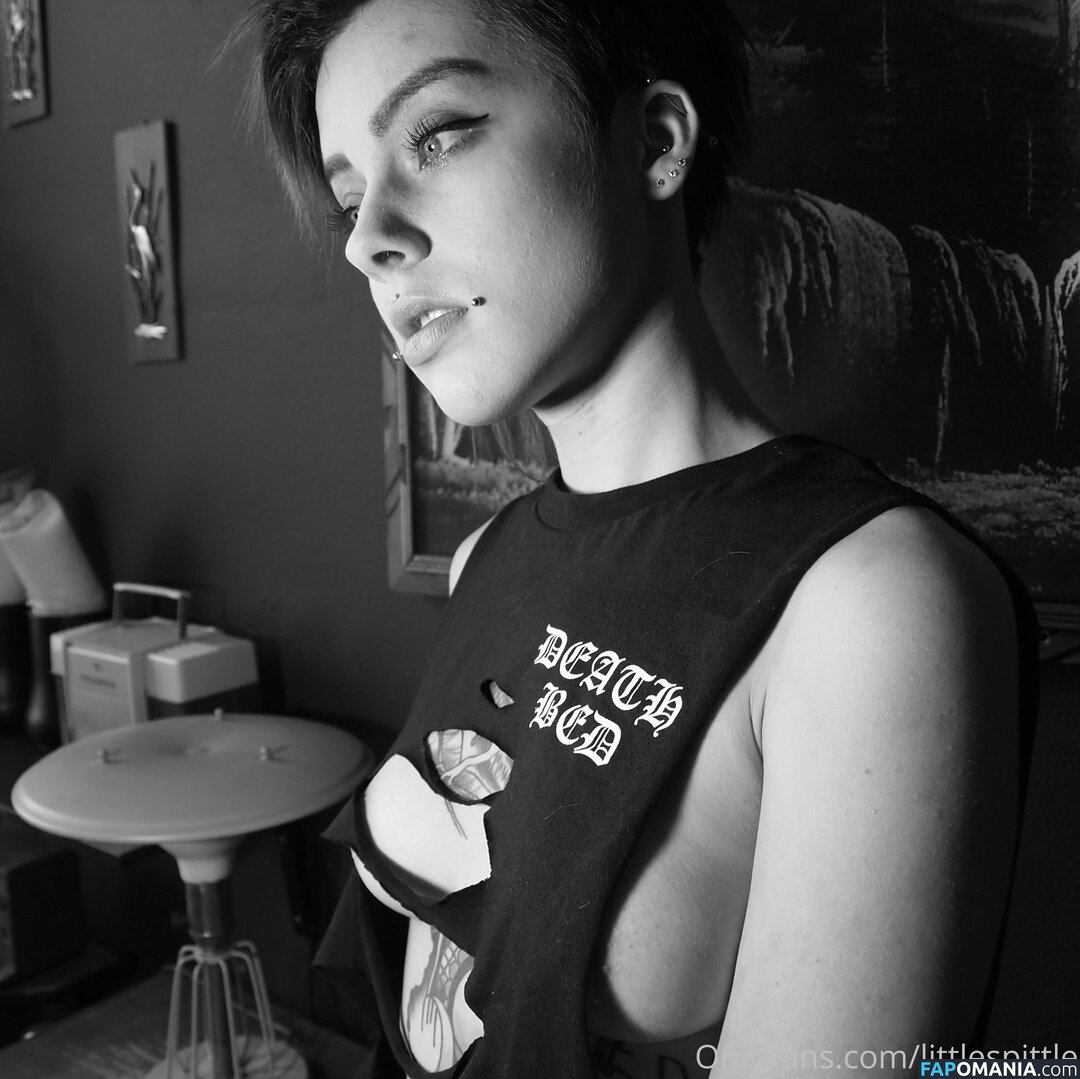 Little Spittle / lilspittle / littlespittle Γυμνός OnlyFans  Διαρρεύσαστη φωτογραφία #64