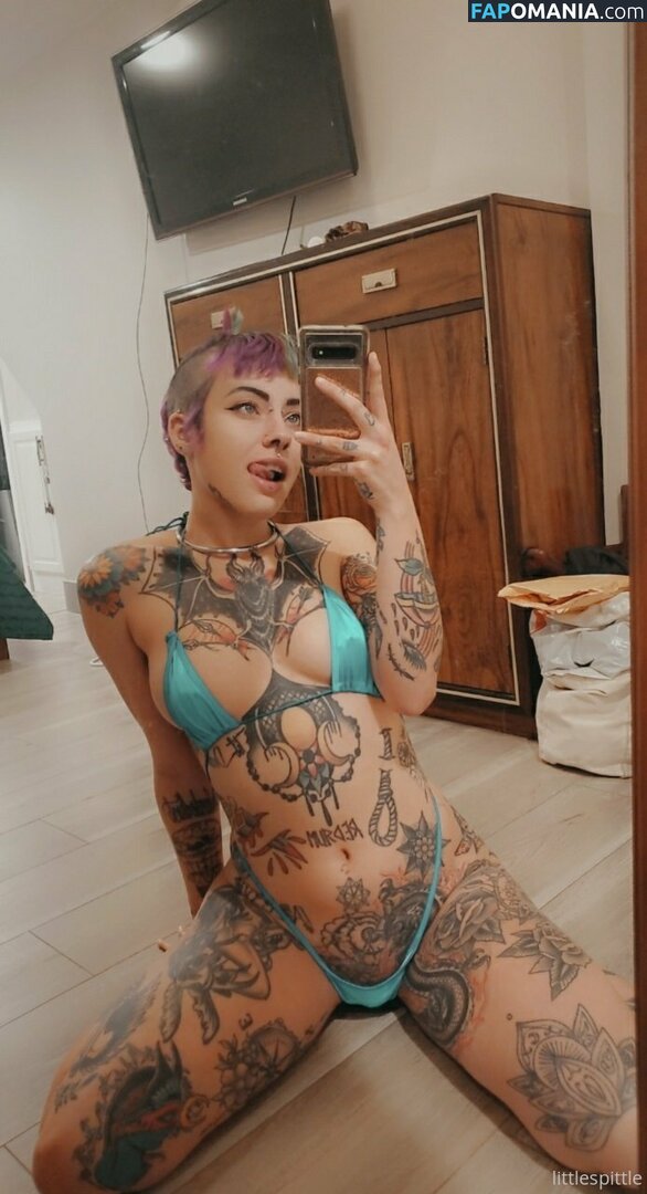 Little Spittle / lilspittle / littlespittle Γυμνός OnlyFans  Διαρρεύσαστη φωτογραφία #150