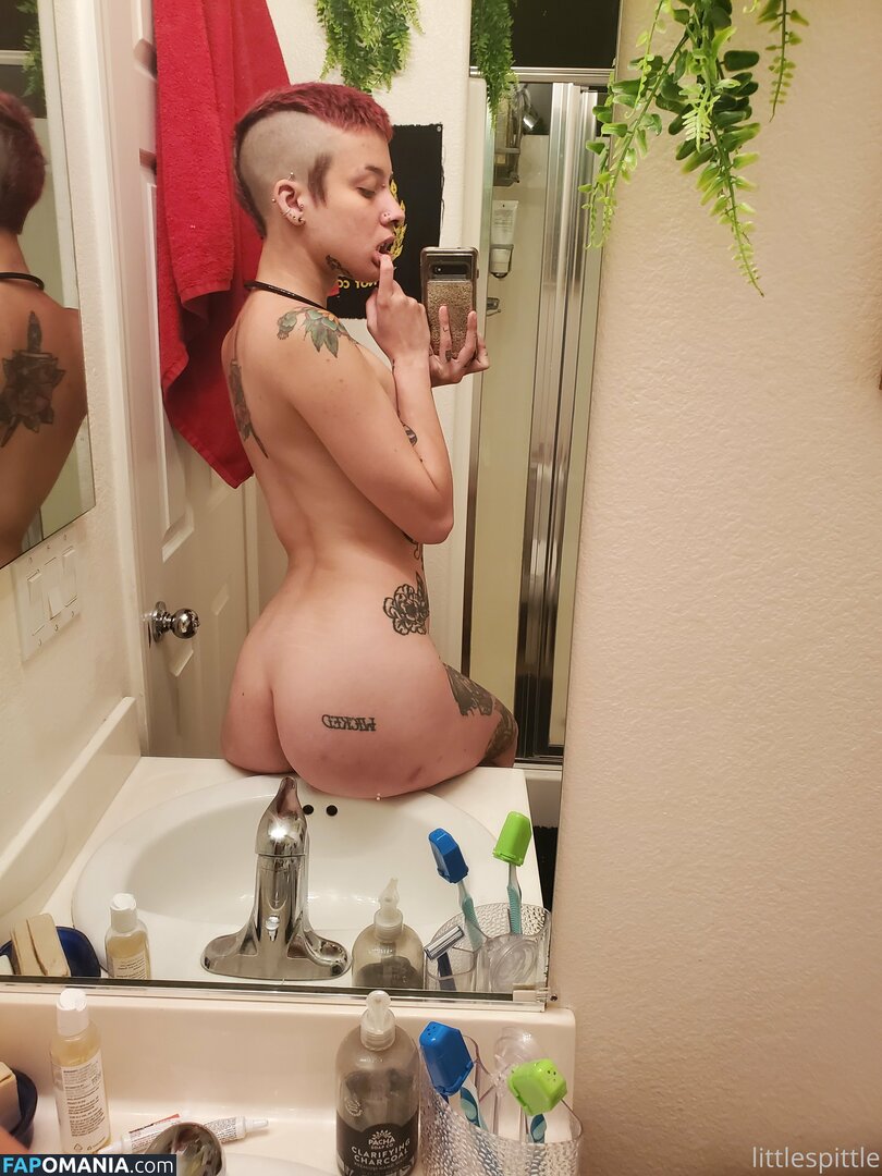 Little Spittle / lilspittle / littlespittle Γυμνός OnlyFans  Διαρρεύσαστη φωτογραφία #223