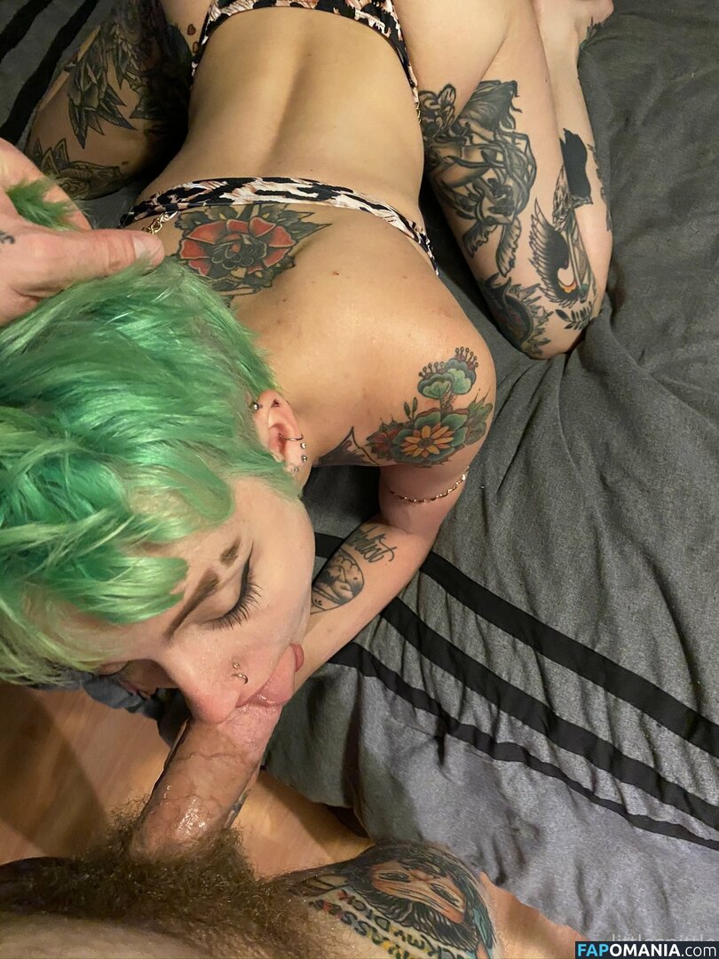 Little Spittle / lilspittle / littlespittle Γυμνός OnlyFans  Διαρρεύσαστη φωτογραφία #486